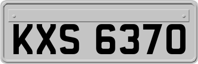 KXS6370