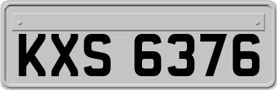 KXS6376