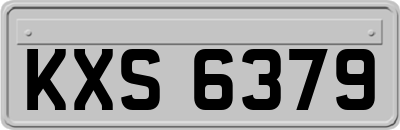 KXS6379