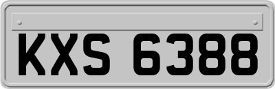 KXS6388