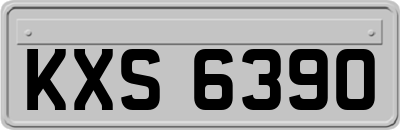 KXS6390