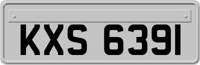 KXS6391