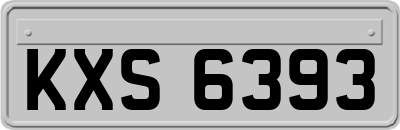 KXS6393