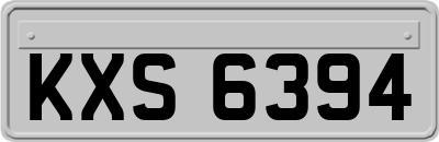 KXS6394