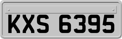 KXS6395