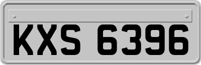 KXS6396