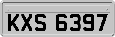 KXS6397