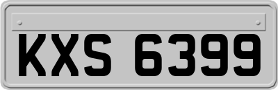 KXS6399