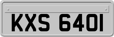 KXS6401