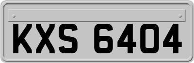 KXS6404