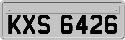 KXS6426