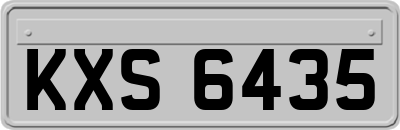 KXS6435