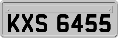 KXS6455