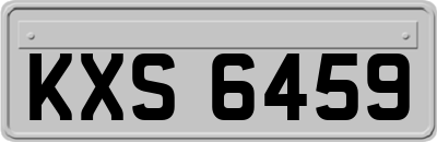 KXS6459