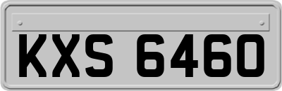 KXS6460