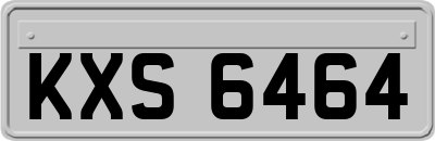 KXS6464