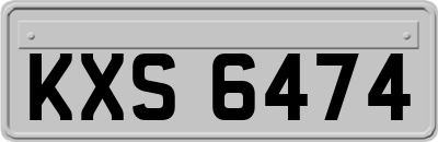 KXS6474