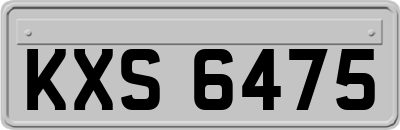 KXS6475