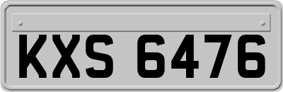 KXS6476