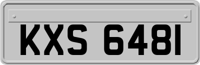 KXS6481