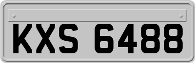 KXS6488