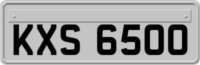 KXS6500