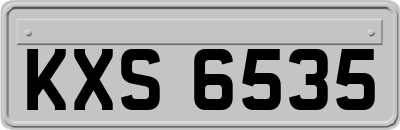 KXS6535