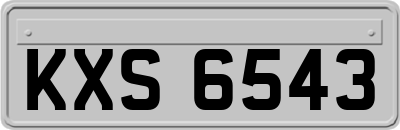 KXS6543