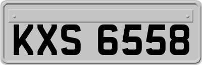 KXS6558