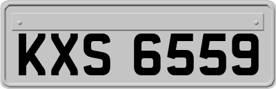 KXS6559