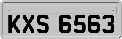 KXS6563