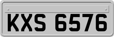 KXS6576