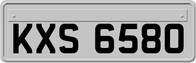 KXS6580