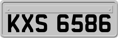 KXS6586