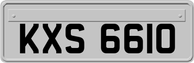 KXS6610