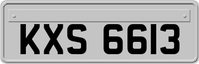 KXS6613