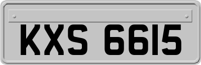 KXS6615