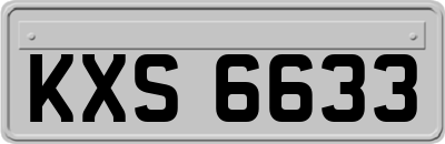 KXS6633