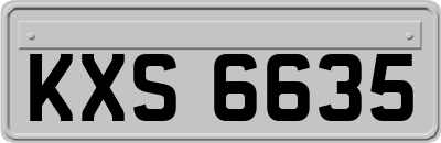 KXS6635