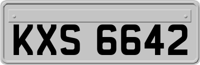 KXS6642