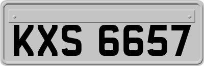 KXS6657