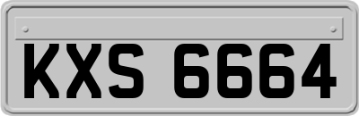 KXS6664