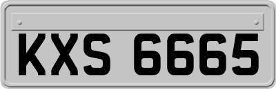 KXS6665