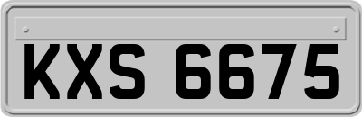 KXS6675