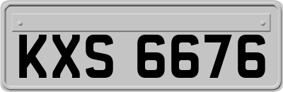 KXS6676