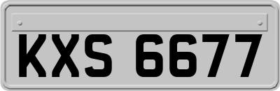 KXS6677