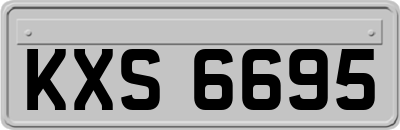 KXS6695