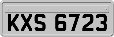 KXS6723