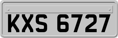 KXS6727