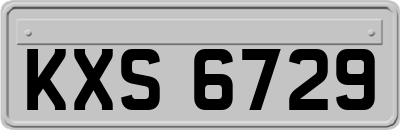 KXS6729